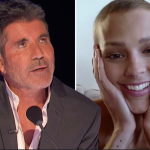 Nightbirde’s Original Song Makes Simon Cowell Emotional – America’s Got Talent 2021