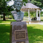 The Complete Listing of All Public Children’s Literature Statues in the United States