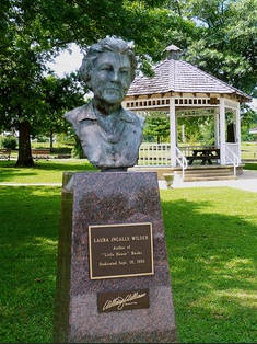 The Complete Listing of All Public Children’s Literature Statues in the United States