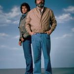 Michael Landon and Victor French: A Friendship That Went Beyond the Screen