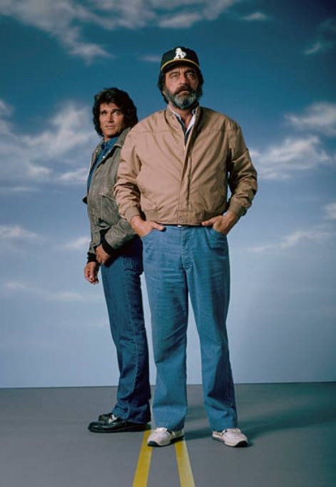 Michael Landon and Victor French: A Friendship That Went Beyond the Screen