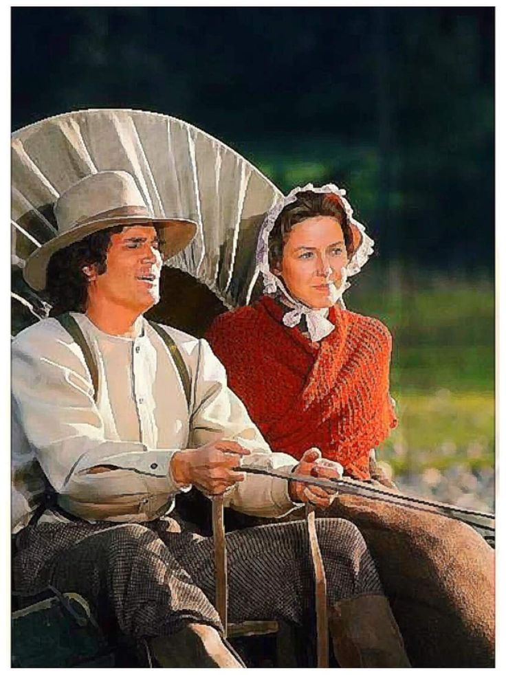 **Karen Grassle’s Favorite Behind-the-Scenes Moments from *Little House on the Prairie***