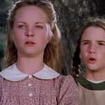 12 Times Laura and Mary Ingalls Were the Boss! | Little House on the Prairie