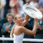 Maria Sharapova retires: Five-time Grand Slam champion ‘says goodbye’ to tennis at 32