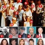 Where are the cast of The Waltons now? From a reclusive rockstar to a failed politician, what happened to America’s best-loved TV family since they disappeared from screens