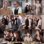 Season 7,Episode 15: The Parting (Watch Outstanding TV Show, Watching The Waltons)