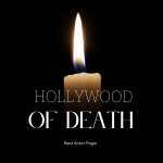 Hollywood Of Death