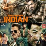 THE DIPLOMAT (OFFICIAL TRAILER): JOHN ABRAHAM | SADIA KHATEEB | SHIVAM NAIR