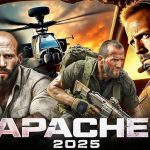 Apache (2024)