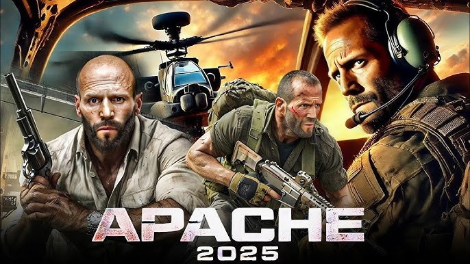 Apache (2024)