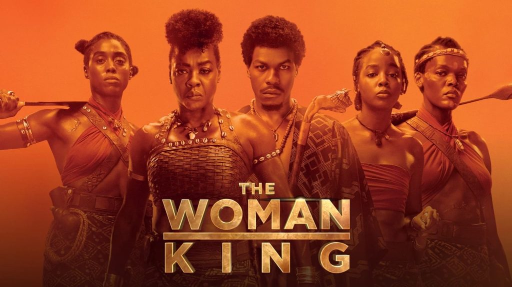  The Woman King (2022) – Their Courage Changed History