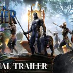 Black Panther 3: Shadows of Wakanda (2025) Teaser Trailer Will Smith, Michael B. Jordan