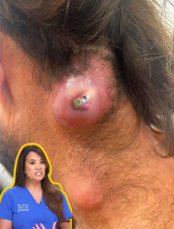 Dr. Blackhead Extractions EP:560 REMOVAL PIMPLE