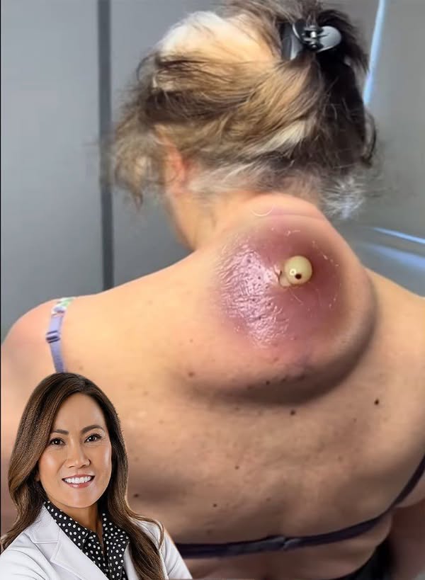 “Comprehensive Guide to the Safe Removal of Large Skin Cysts”