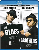 The Making of The Blues Brothers