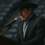 The King of Country Music George Strait  George Strait pays tribute to his close friend, rodeo legend Roy Cooper.