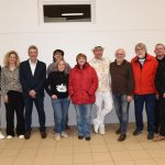A Dream Come True: Alison Arngrim Visits Devoted Fan’s Home in Eure-et-Loir.