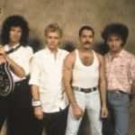 -Wembley, Live AID July 13 1985-
