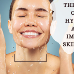 The Role of Hydration in Skin Health